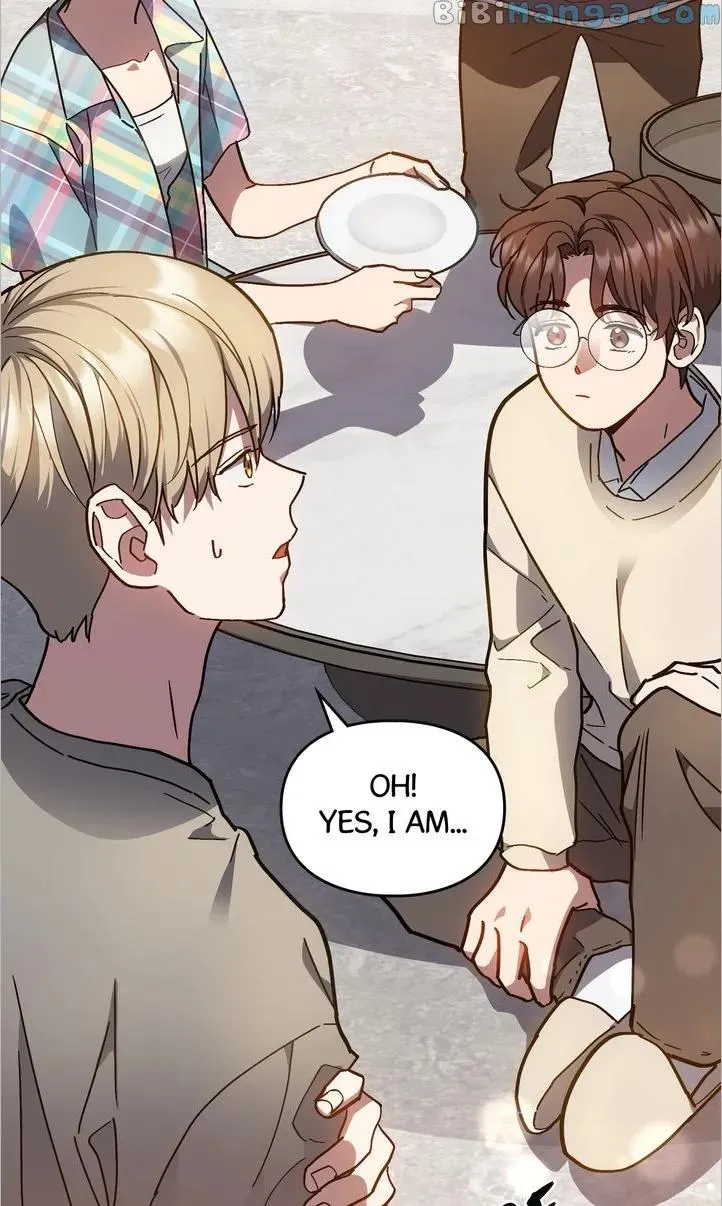 A Trace of the Wonder Chapter 79 page 20 - 