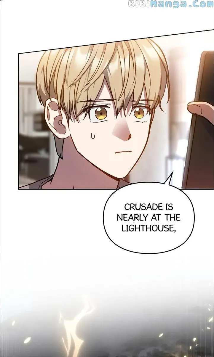 A Trace of the Wonder Chapter 79 page 23 - 