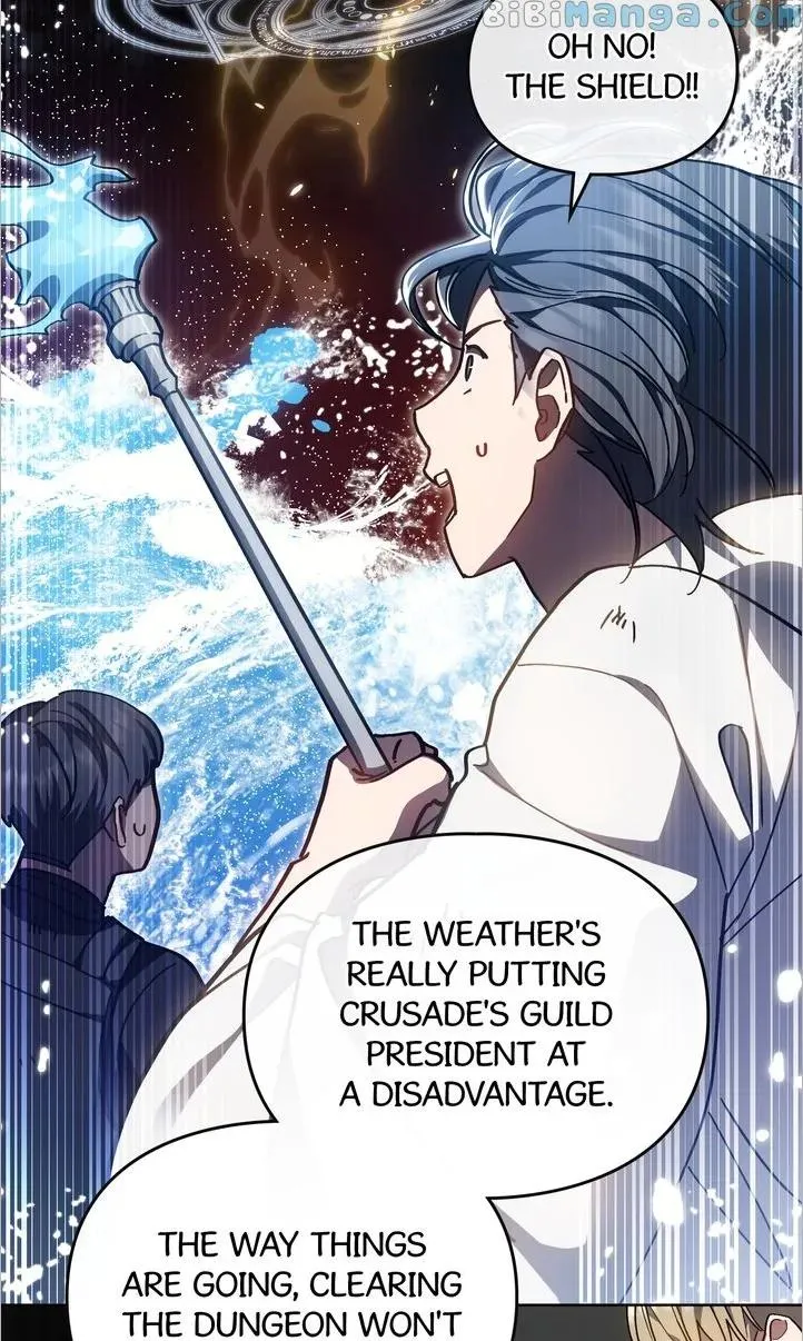 A Trace of the Wonder Chapter 79 page 25 - 