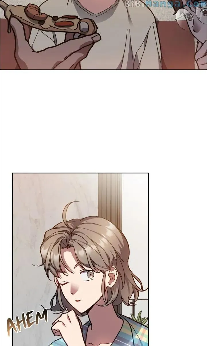 A Trace of the Wonder Chapter 79 page 27 - 