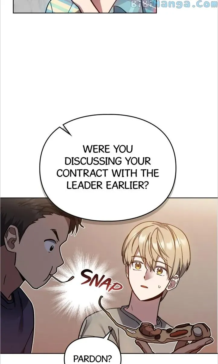 A Trace of the Wonder Chapter 79 page 28 - 