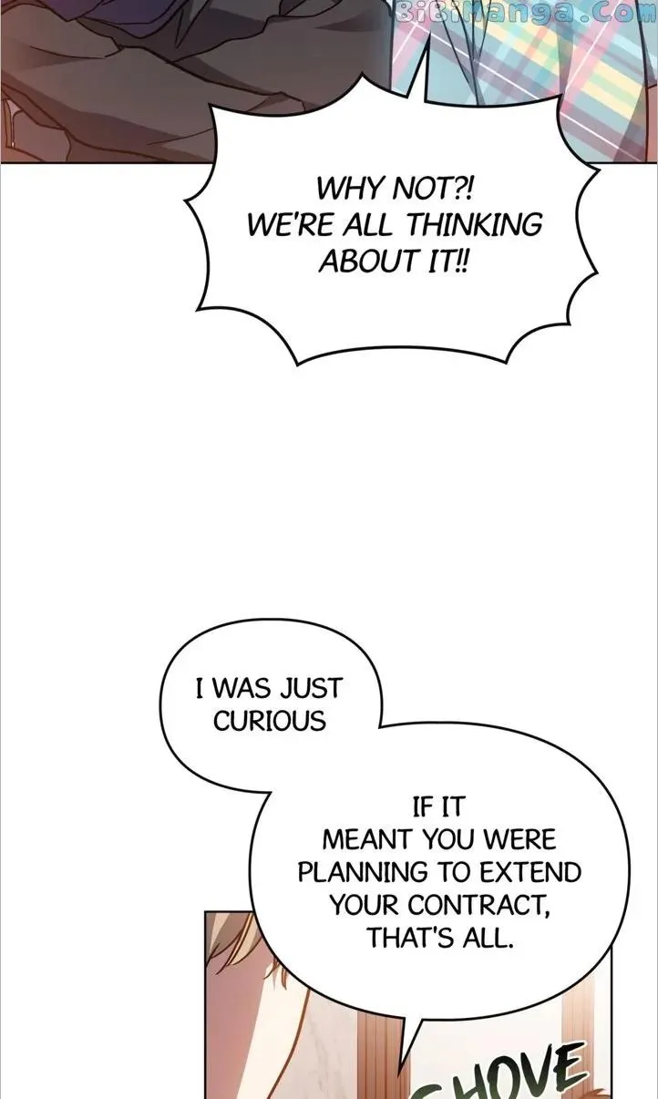 A Trace of the Wonder Chapter 79 page 30 - 
