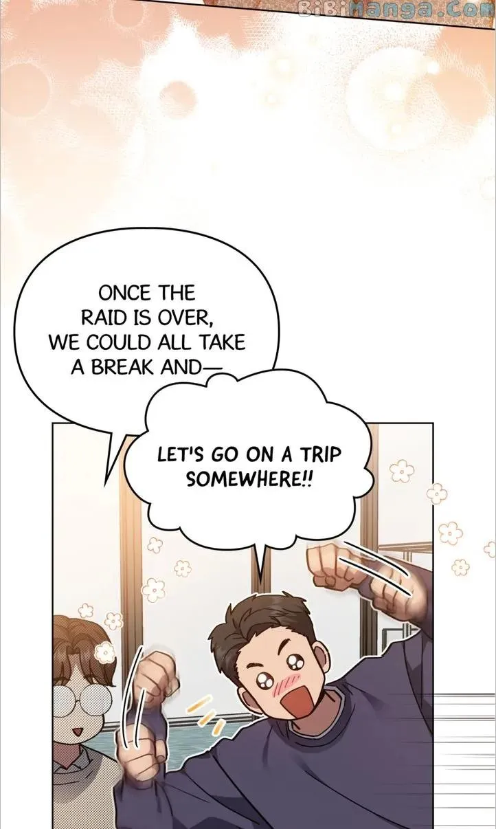 A Trace of the Wonder Chapter 79 page 33 - 