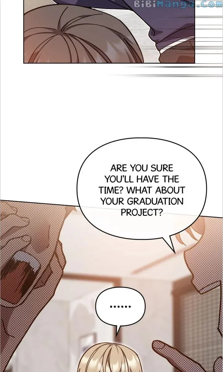 A Trace of the Wonder Chapter 79 page 34 - 