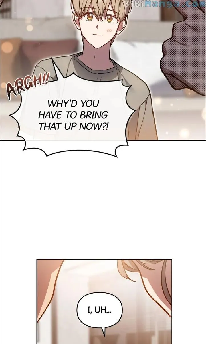 A Trace of the Wonder Chapter 79 page 35 - 