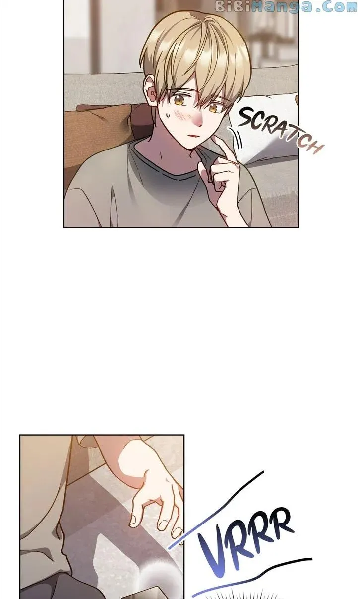 A Trace of the Wonder Chapter 79 page 36 - 