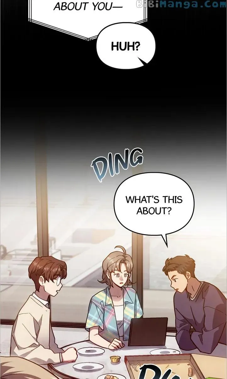 A Trace of the Wonder Chapter 79 page 43 - 