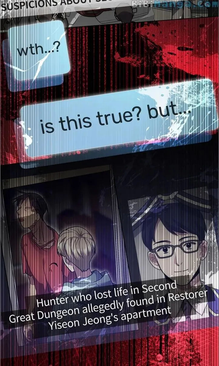 A Trace of the Wonder Chapter 79 page 46 - 