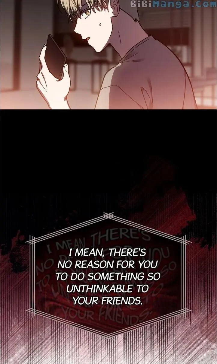 A Trace of the Wonder Chapter 79 page 48 - 