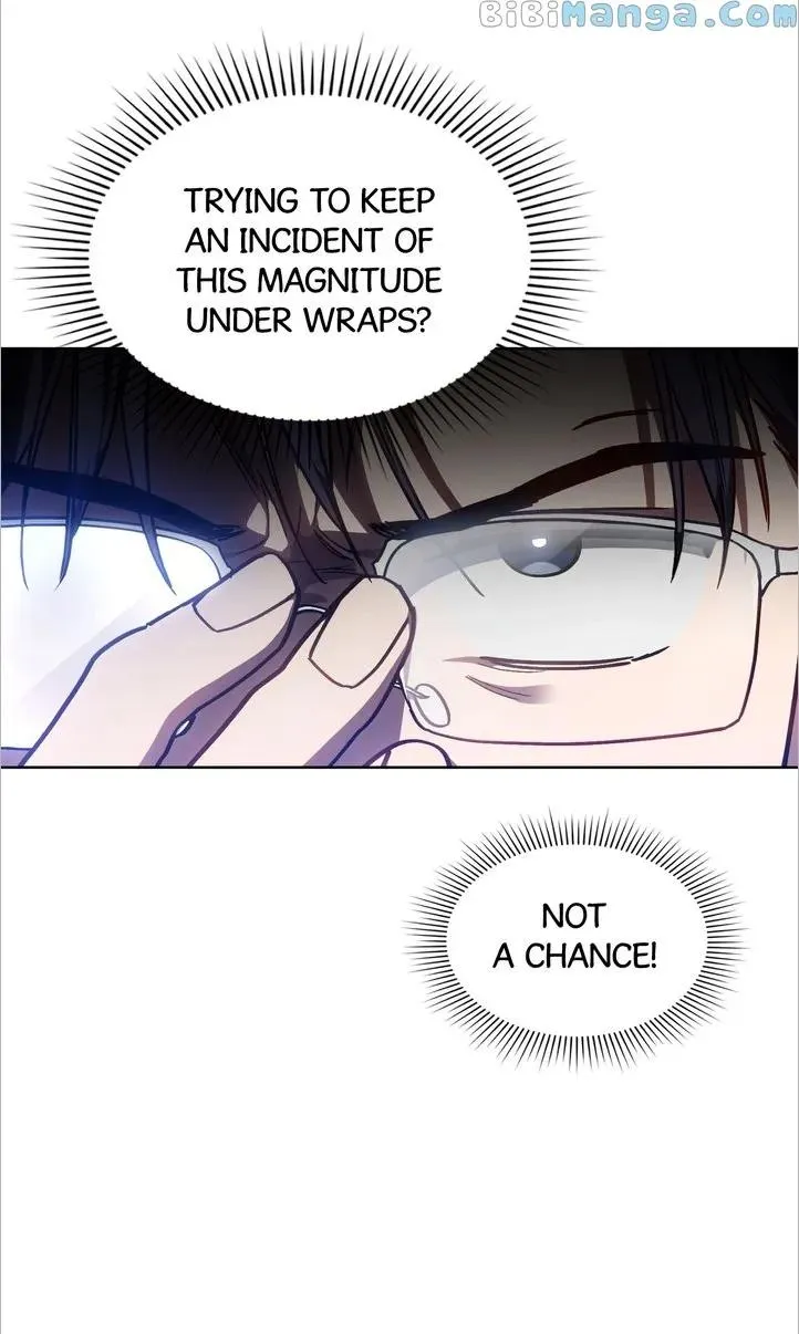 A Trace of the Wonder Chapter 79 page 6 - 