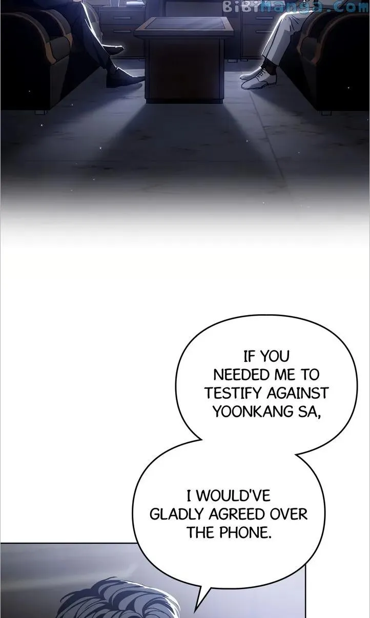 A Trace of the Wonder Chapter 79 page 54 - 
