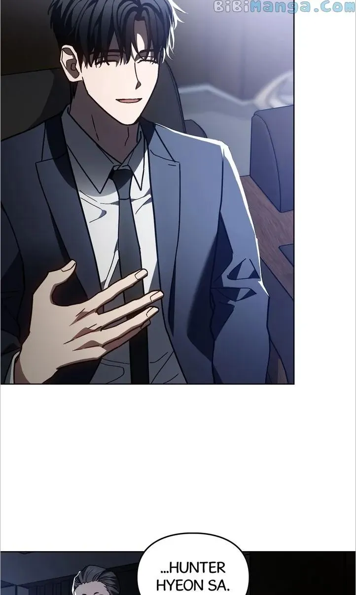 A Trace of the Wonder Chapter 79 page 55 - 