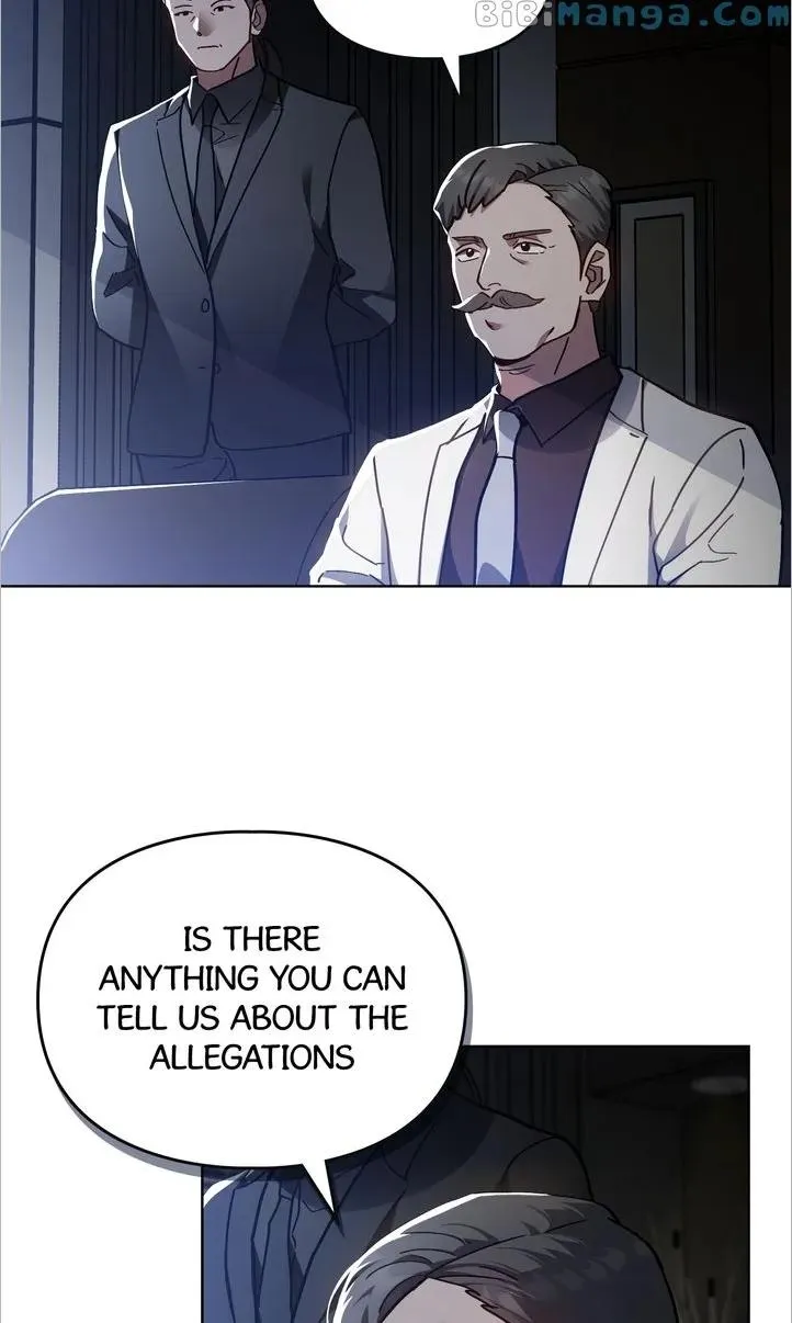 A Trace of the Wonder Chapter 79 page 56 - 