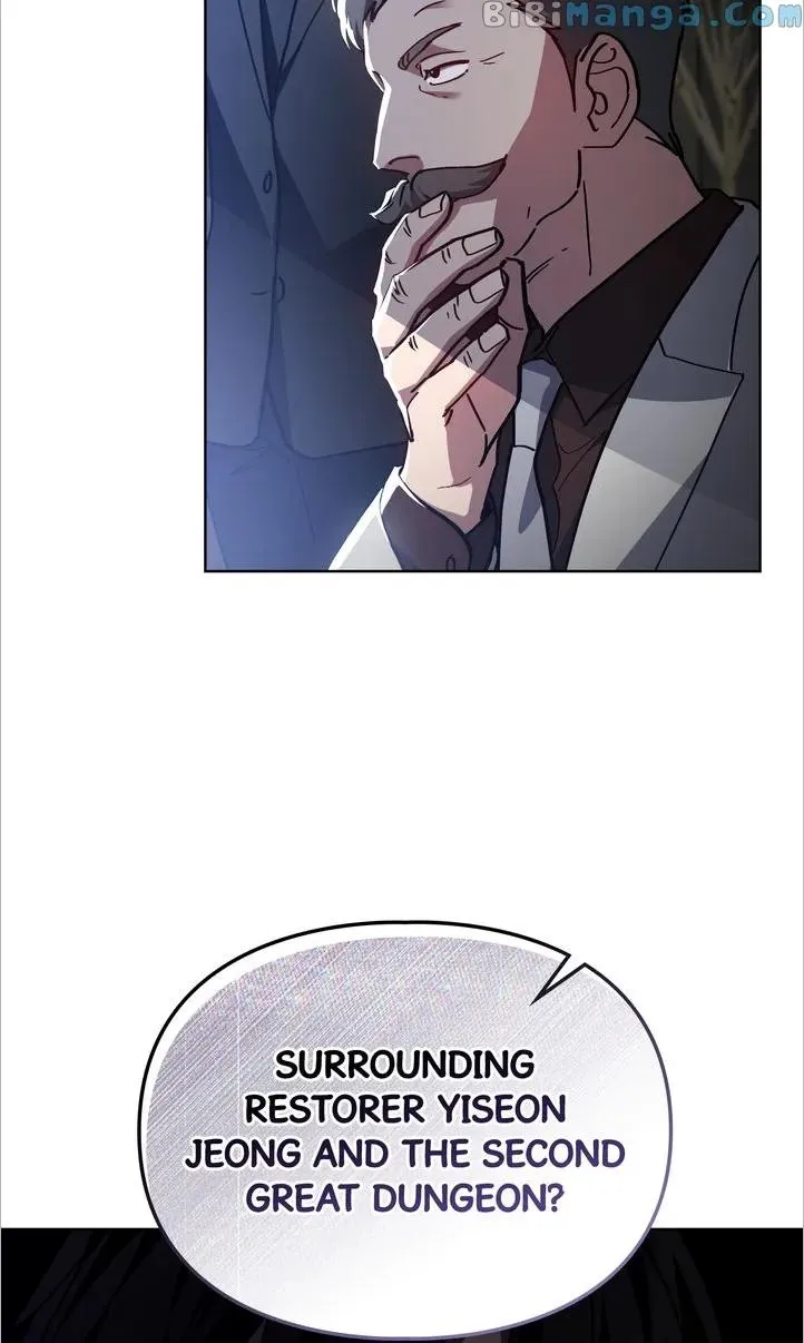 A Trace of the Wonder Chapter 79 page 57 - 