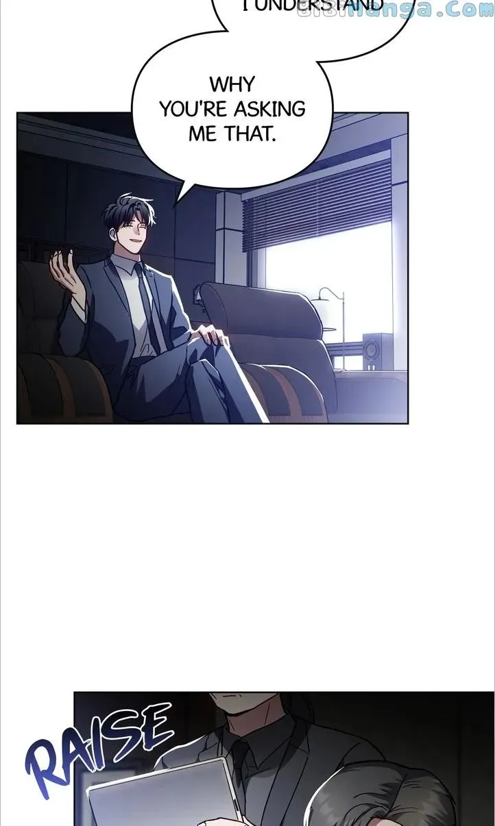 A Trace of the Wonder Chapter 79 page 59 - 