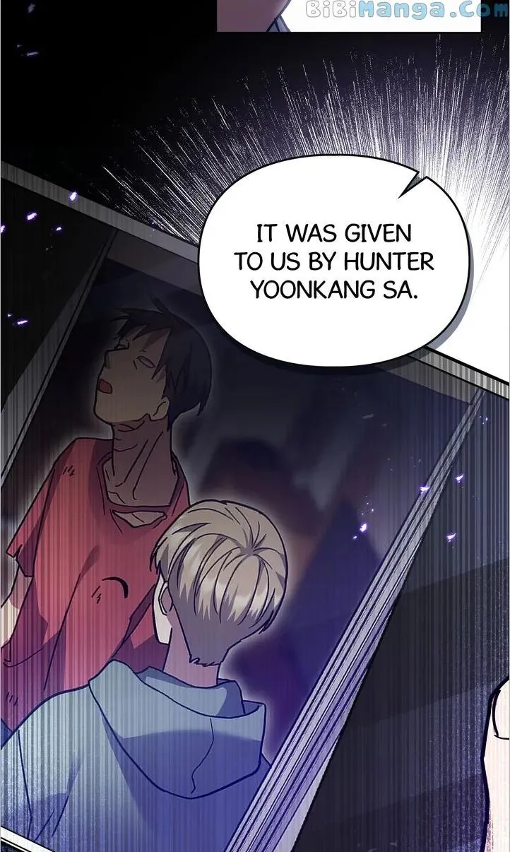 A Trace of the Wonder Chapter 79 page 63 - 