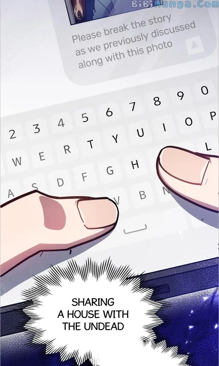 A Trace of the Wonder Chapter 79 page 10 - 