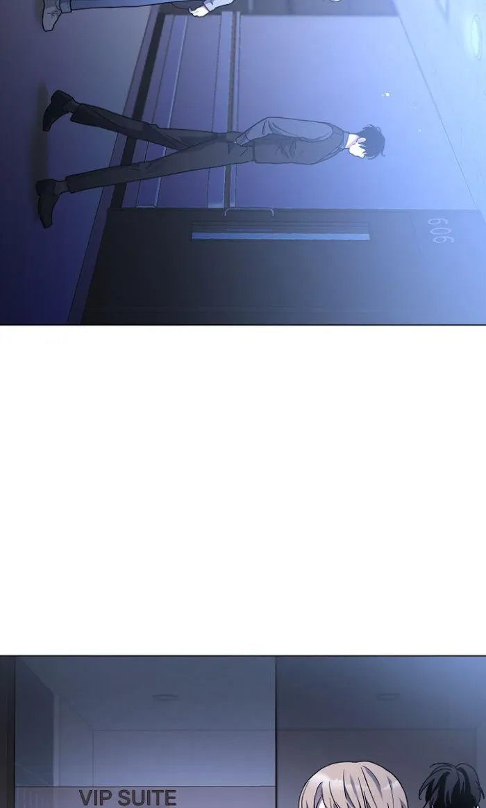 A Trace of the Wonder Chapter 8 page 11 - 