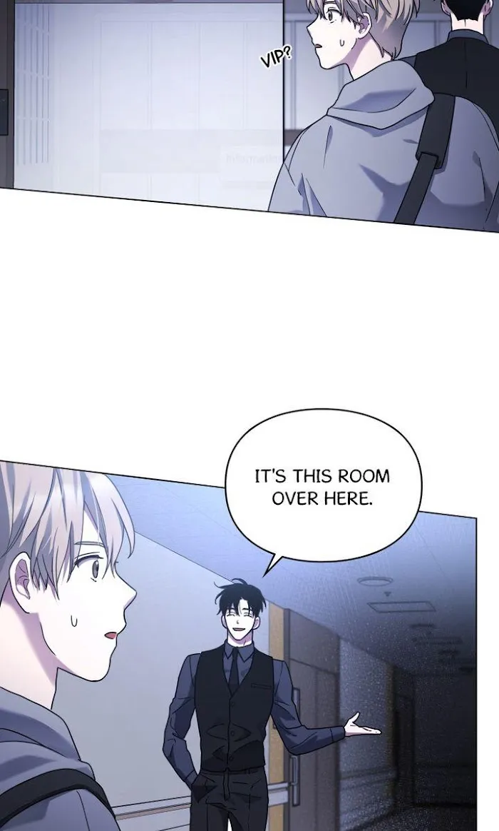 A Trace of the Wonder Chapter 8 page 12 - 