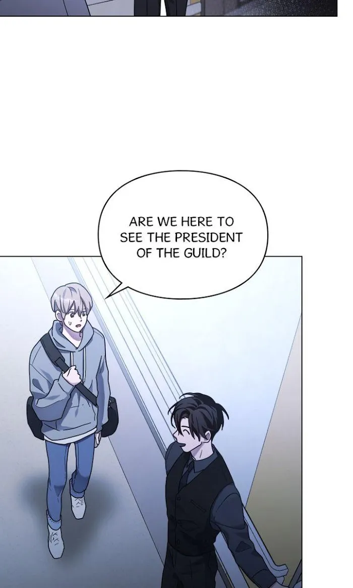 A Trace of the Wonder Chapter 8 page 13 - 
