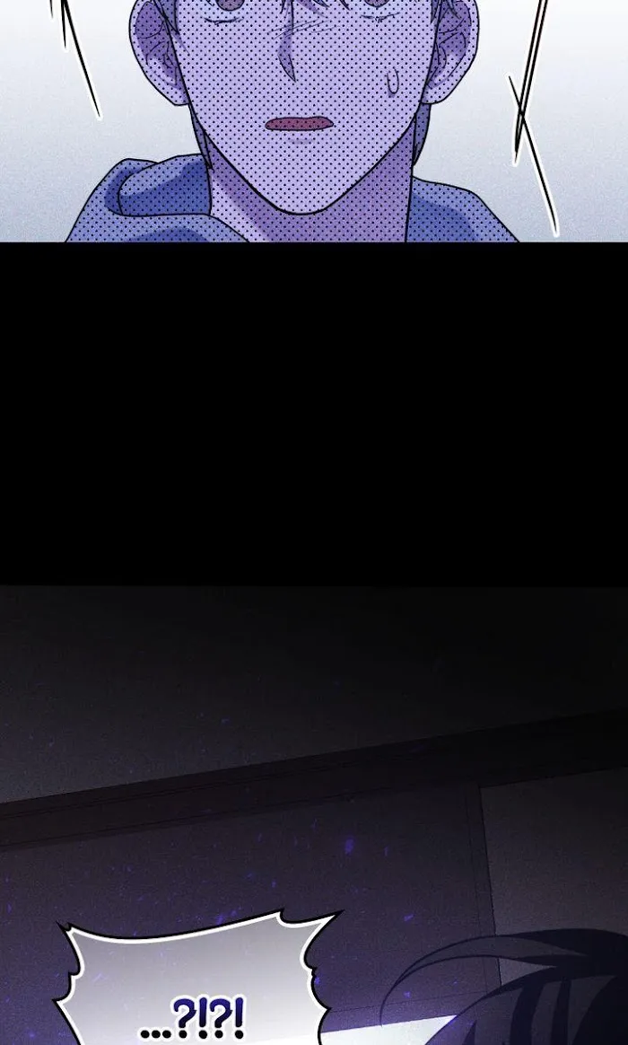 A Trace of the Wonder Chapter 8 page 17 - 