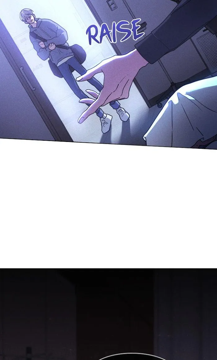 A Trace of the Wonder Chapter 8 page 27 - 