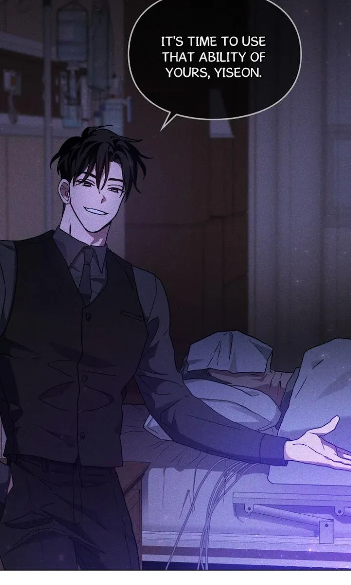A Trace of the Wonder Chapter 8 page 28 - 