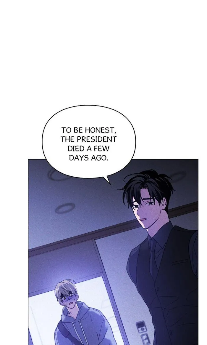 A Trace of the Wonder Chapter 8 page 29 - 