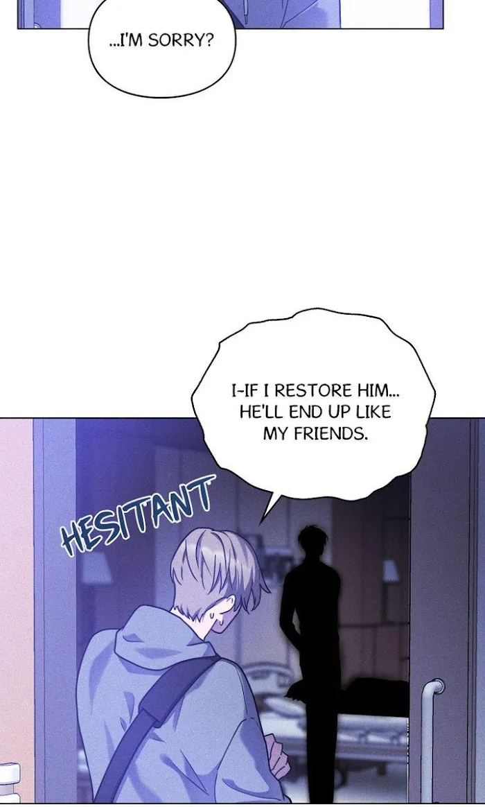 A Trace of the Wonder Chapter 8 page 31 - 