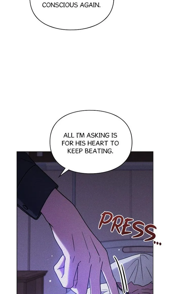 A Trace of the Wonder Chapter 8 page 33 - 