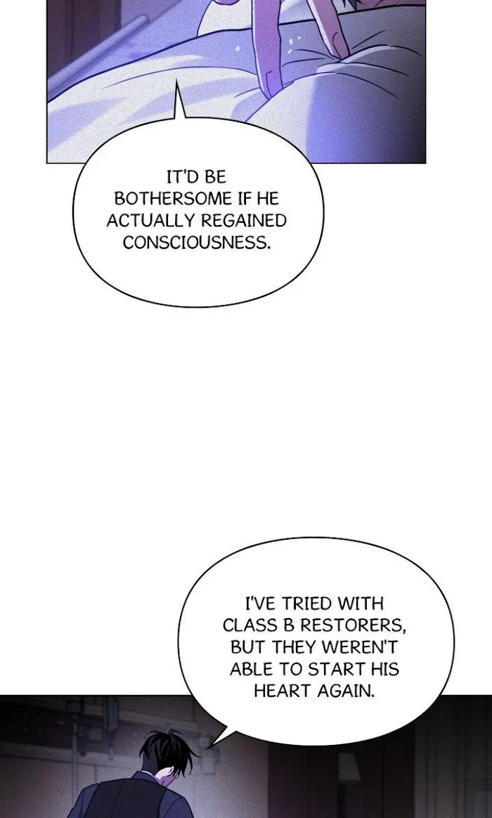 A Trace of the Wonder Chapter 8 page 34 - 