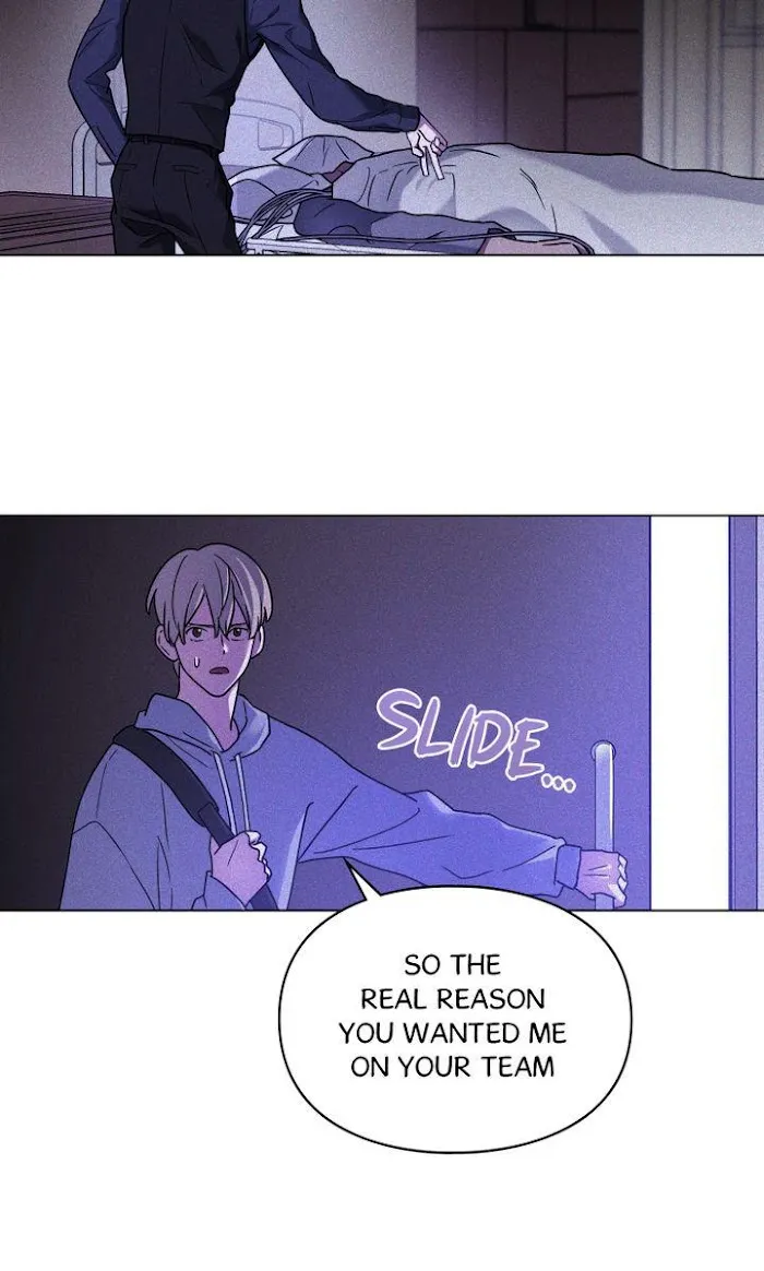 A Trace of the Wonder Chapter 8 page 35 - 