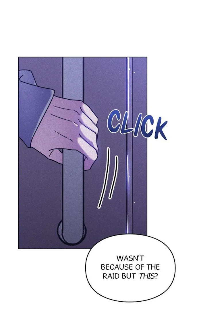 A Trace of the Wonder Chapter 8 page 36 - 