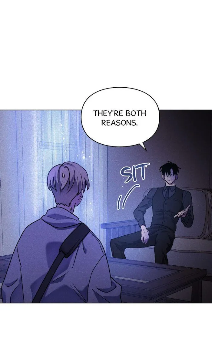 A Trace of the Wonder Chapter 8 page 37 - 