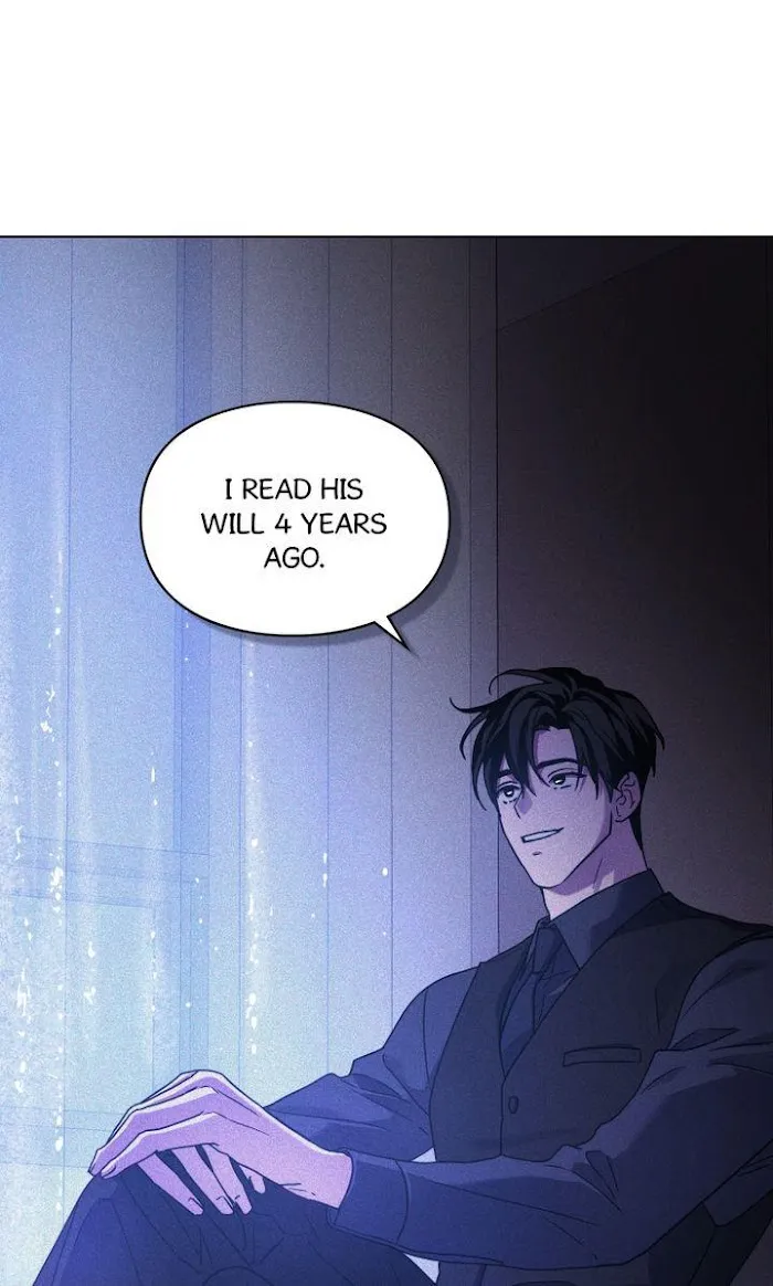 A Trace of the Wonder Chapter 8 page 38 - 