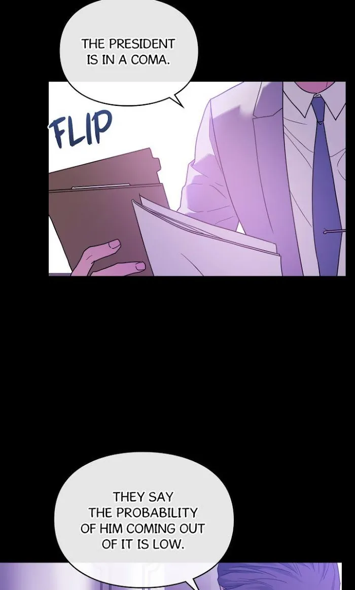 A Trace of the Wonder Chapter 8 page 48 - 