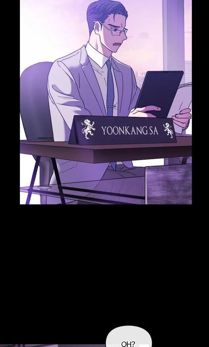 A Trace of the Wonder Chapter 8 page 50 - 