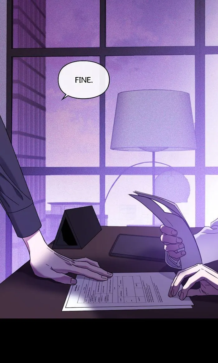 A Trace of the Wonder Chapter 8 page 53 - 