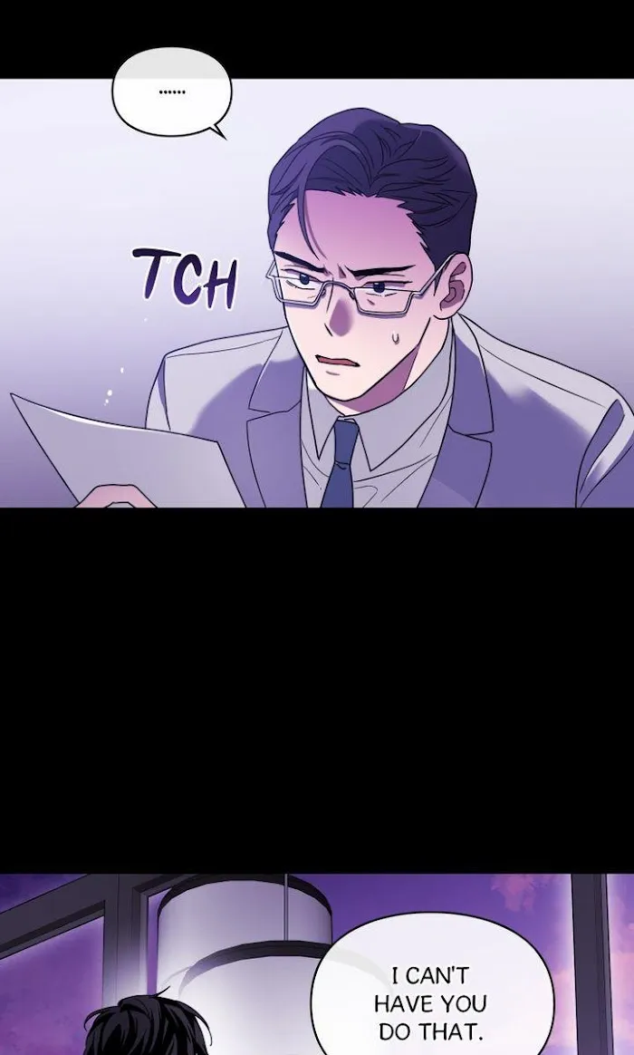 A Trace of the Wonder Chapter 8 page 56 - 