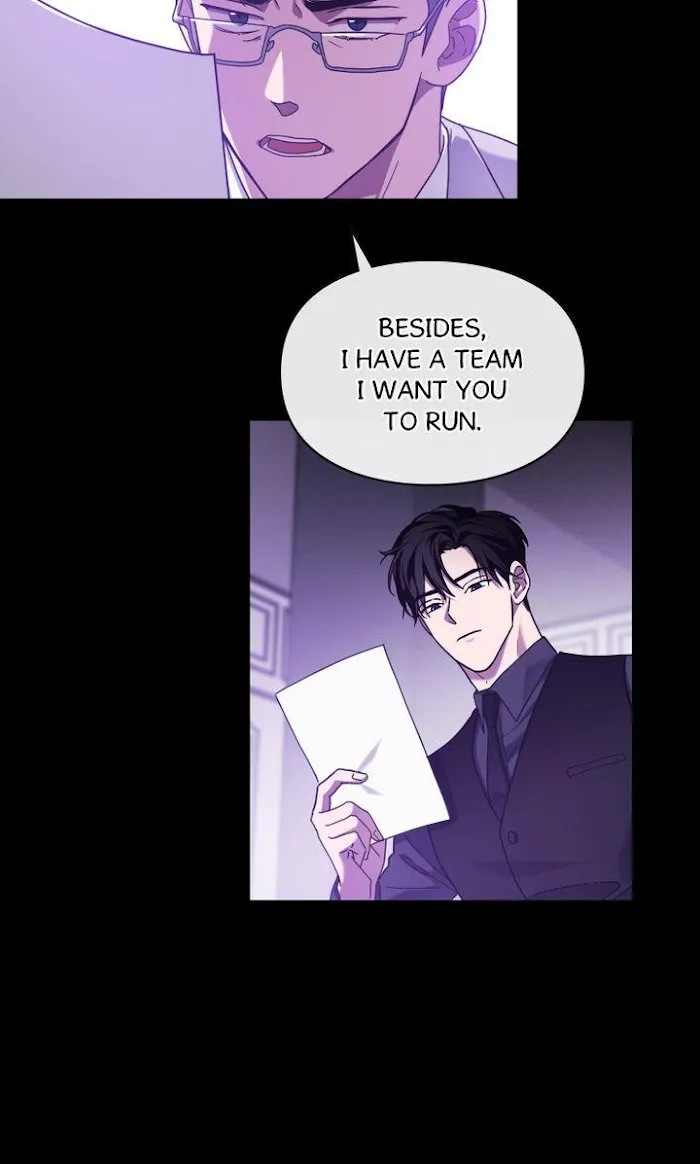 A Trace of the Wonder Chapter 8 page 58 - 