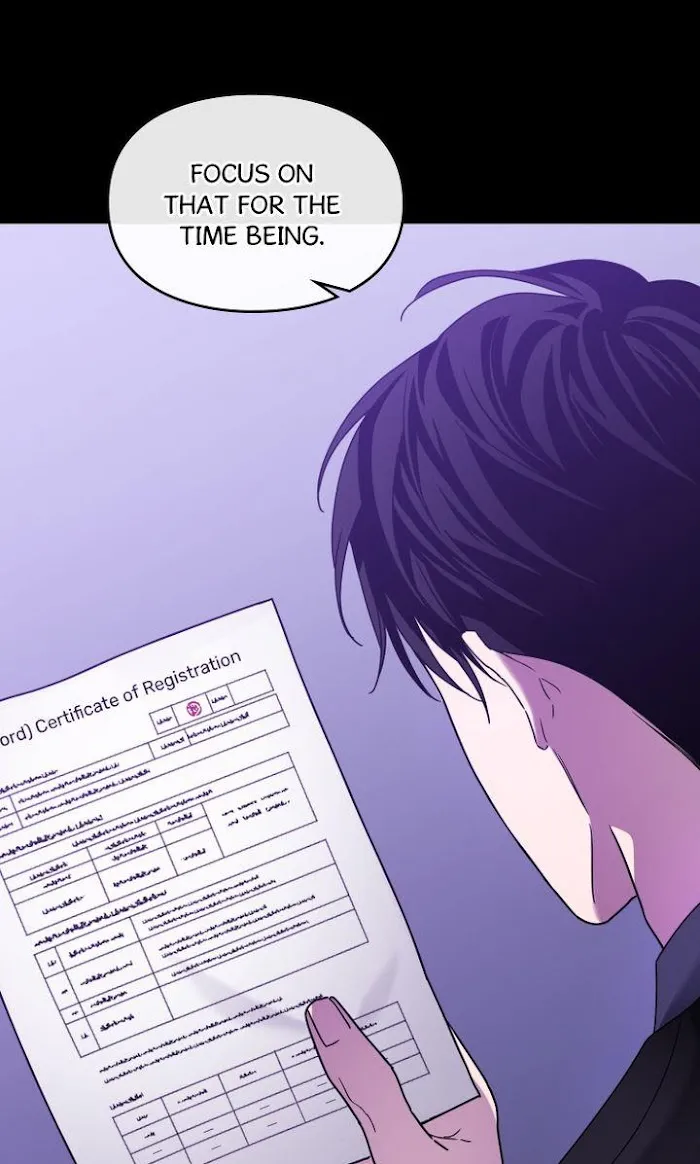 A Trace of the Wonder Chapter 8 page 59 - 