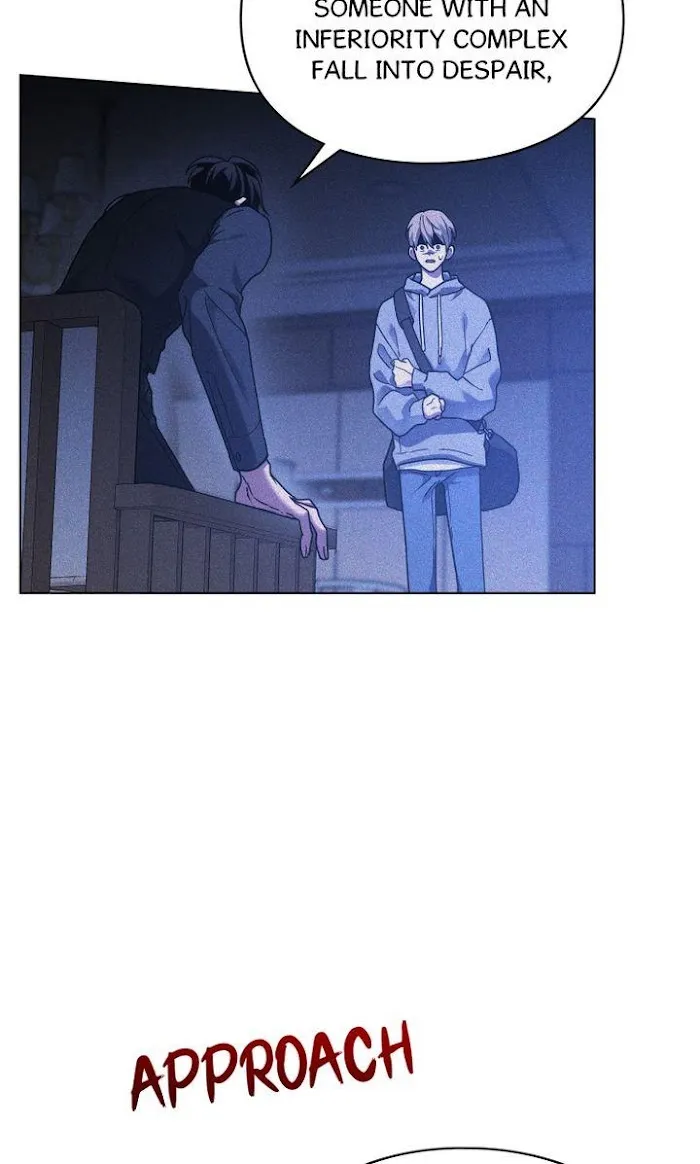 A Trace of the Wonder Chapter 8 page 63 - 