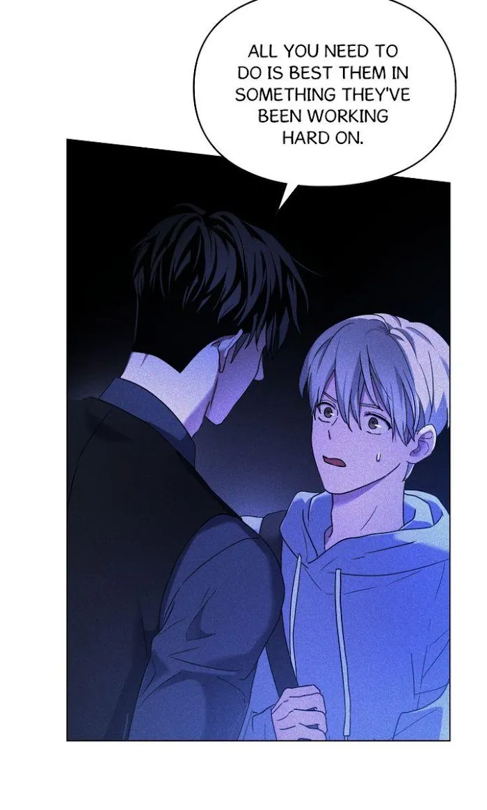 A Trace of the Wonder Chapter 8 page 64 - 