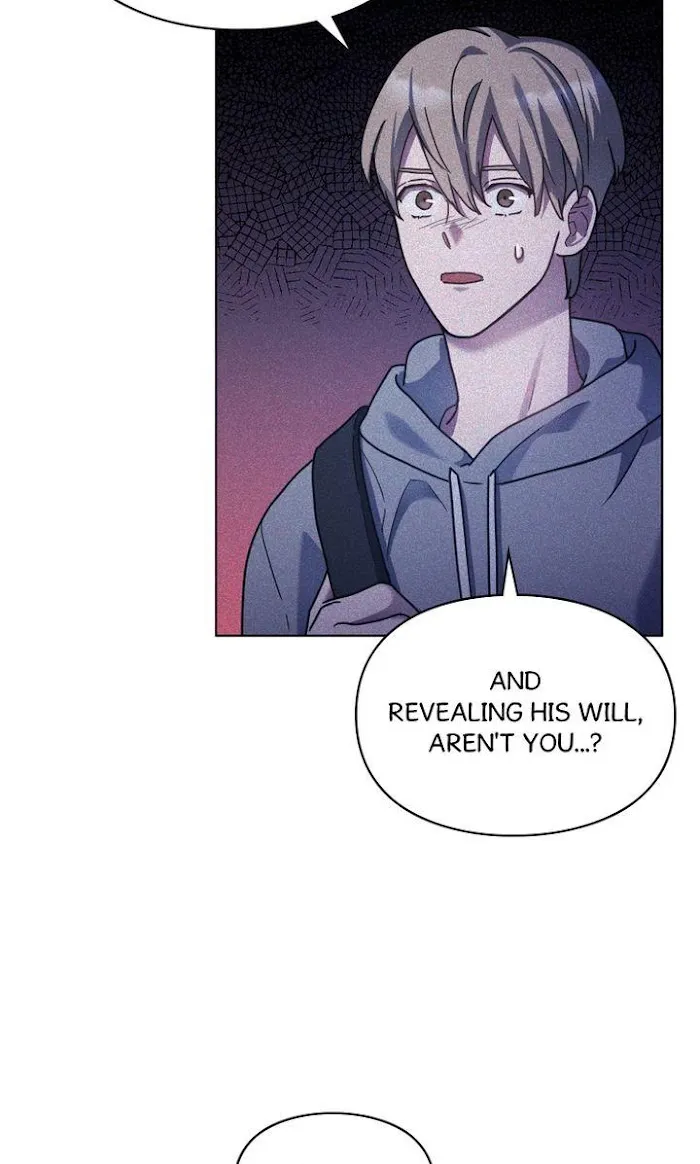 A Trace of the Wonder Chapter 8 page 70 - 