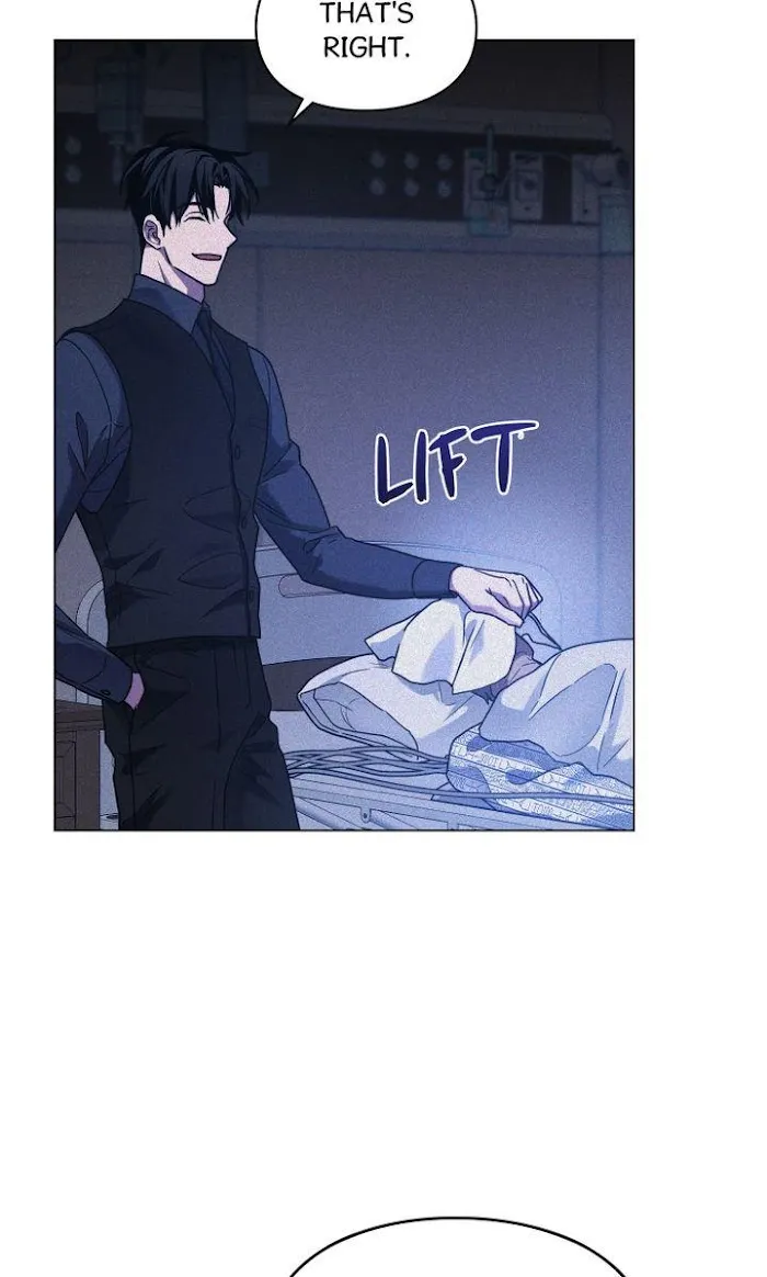 A Trace of the Wonder Chapter 8 page 71 - 