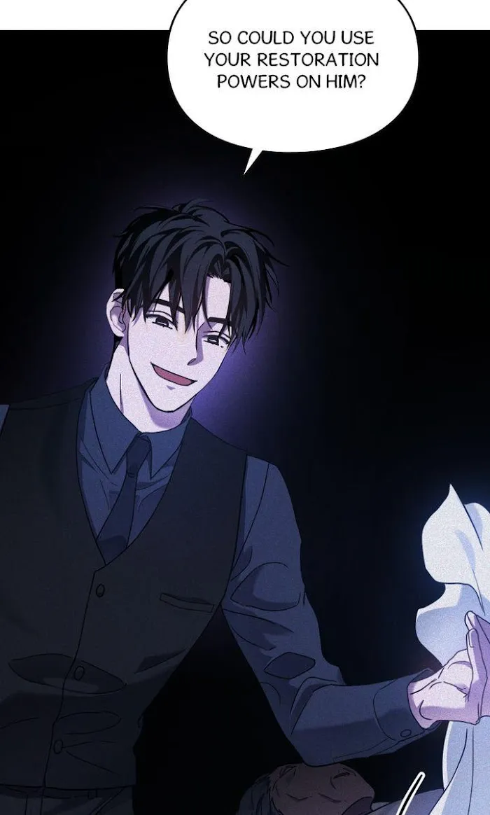 A Trace of the Wonder Chapter 8 page 72 - 