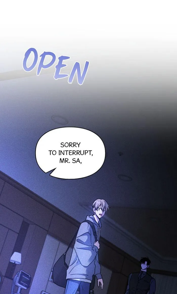 A Trace of the Wonder Chapter 8 page 77 - 