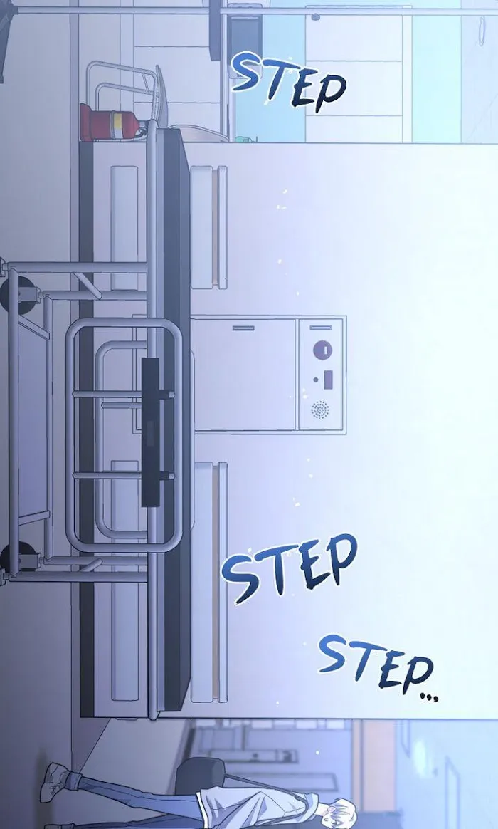A Trace of the Wonder Chapter 8 page 10 - 