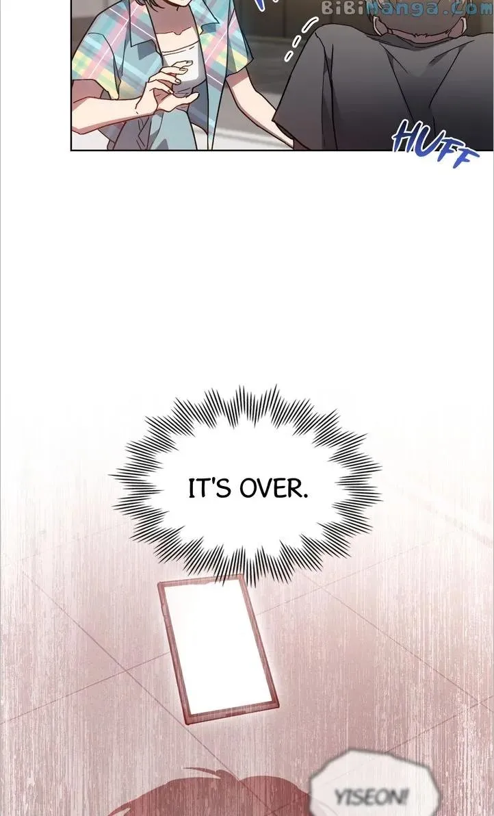 A Trace of the Wonder Chapter 80 page 17 - 