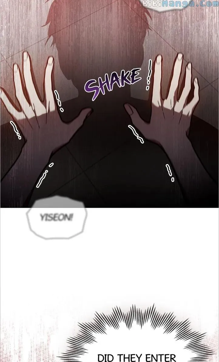 A Trace of the Wonder Chapter 80 page 18 - 